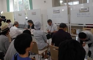 大学連携事業〔学園祭〕
