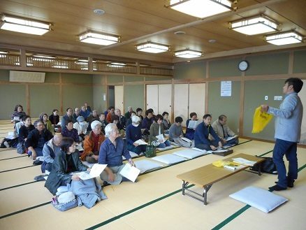 ごみ分別講座