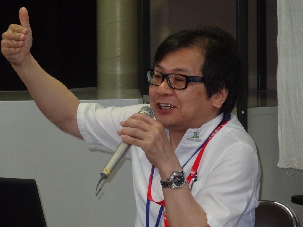健康セミナー