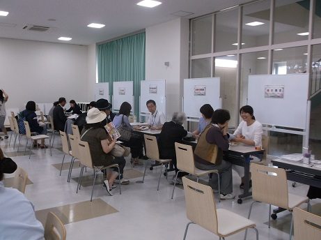 大学連携事業〔学園祭〕