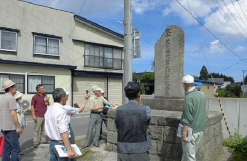 地域力アップ講座〔横内市民センターと共催〕