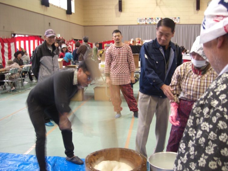 留学生の異文化交流(10/29)