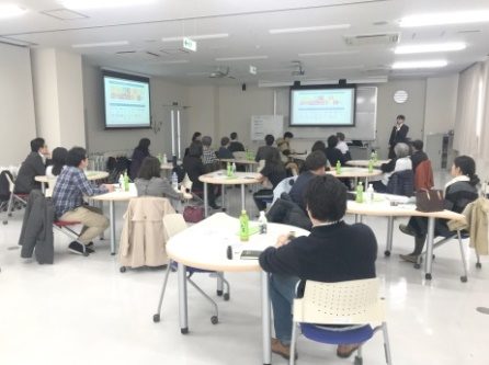 知ることからはじめよう！２０３０SDGs体験会（3/23）