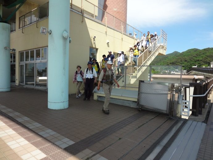 健康ウォーキング