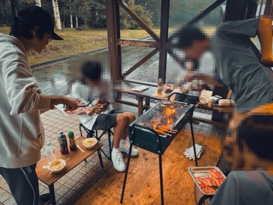 子ども向け「宿泊型ワークショップ」（8月14～15日）