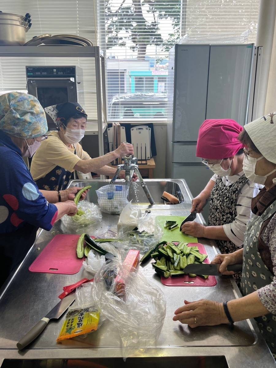 子ども＆みんなの食堂SDGs