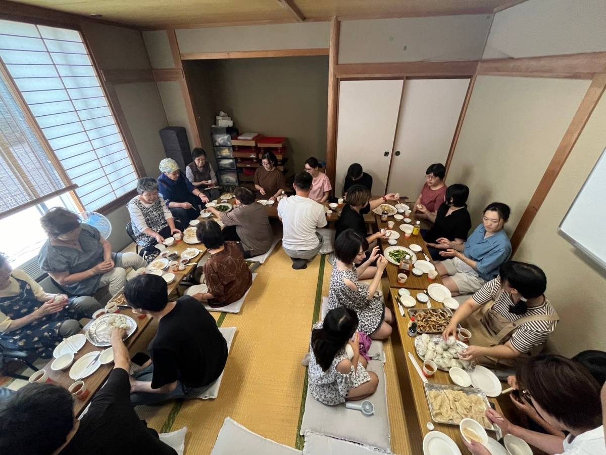 子ども＆みんなの食堂SDGs